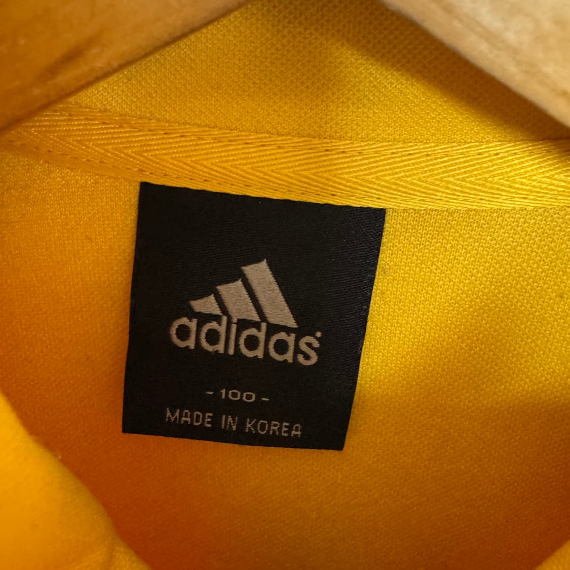 아디다스 3S 트랙탑 져지 상품이미지3