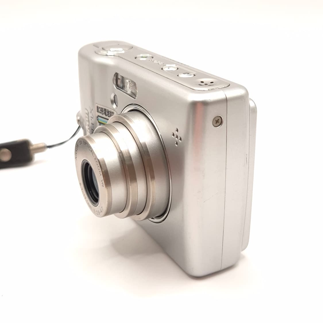 📸 니콘 쿨픽스 L12 ✨  꾸안꾸 느낌의 데일리 감성 상품이미지3