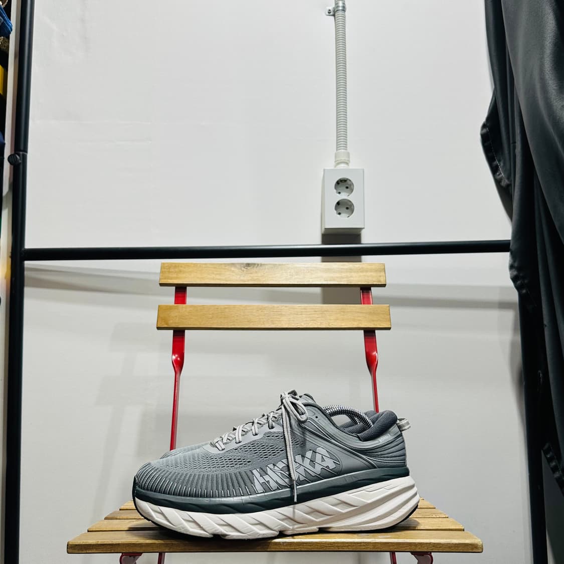 270) 호카 오네오네 런닝화 남성 남자 운동화  본디 7 와이드 상품이미지3