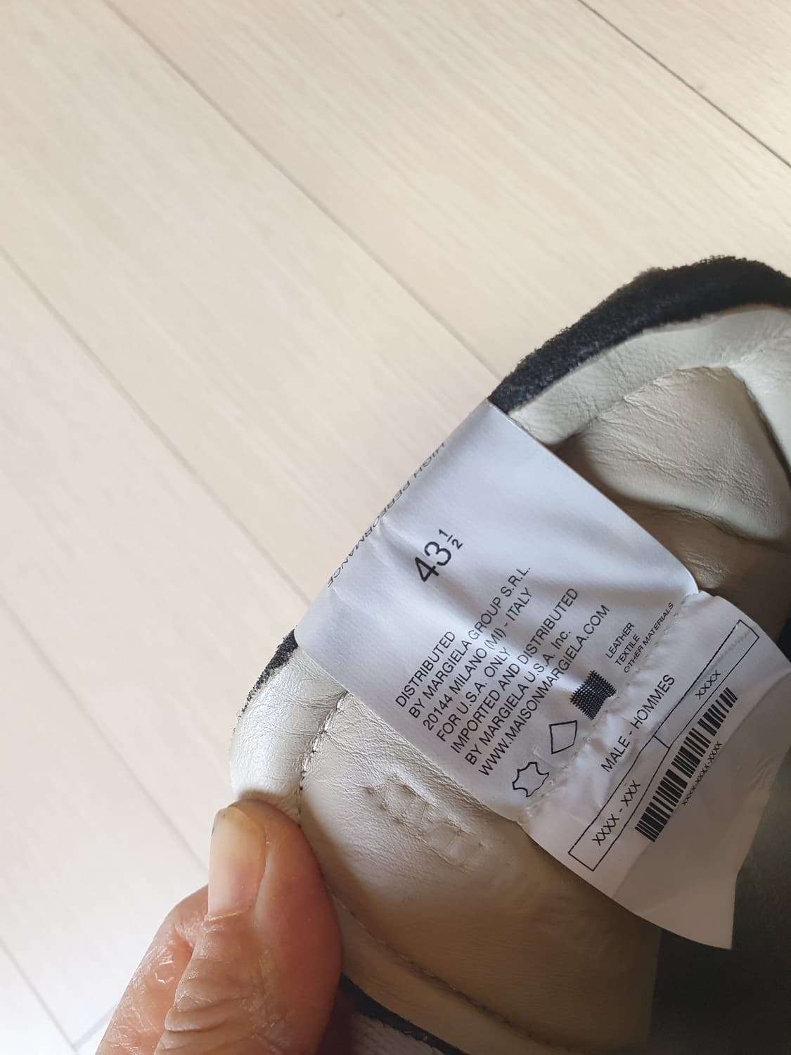 남275메종마르지엘라 상품이미지10