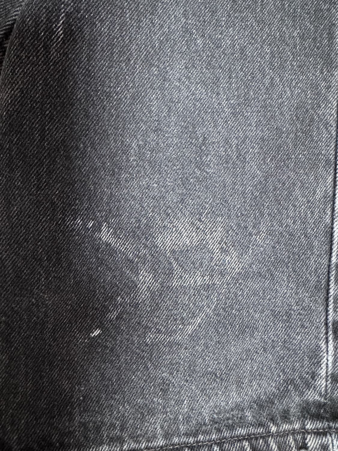 빈티지 90s 리바이스 Levis 501 블랙 32/30 상품이미지10
