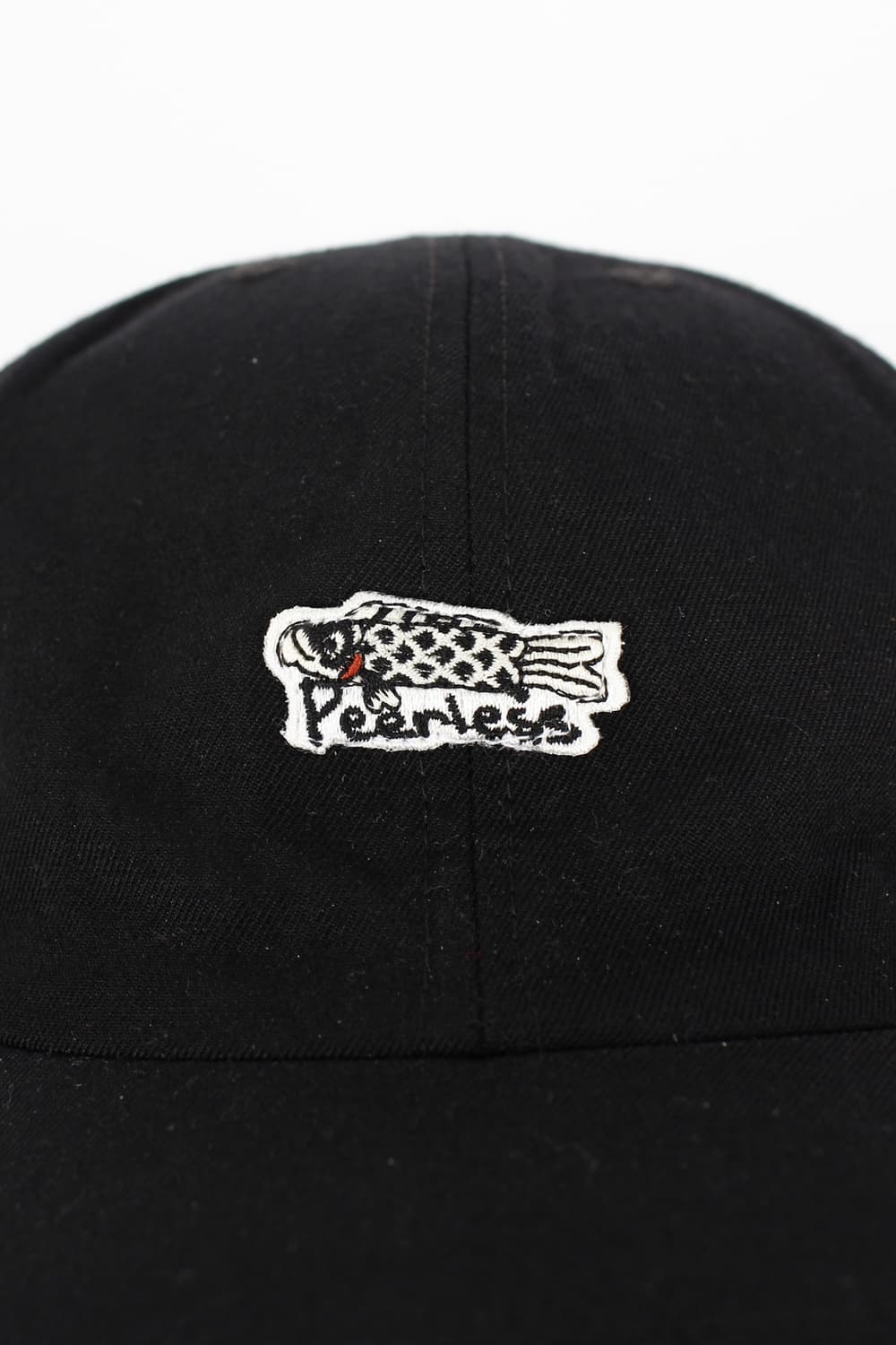 Visvim Excelsior Cap 상품이미지2