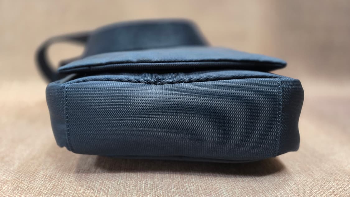 쌤소나이트- 레드 네이비 크로스백 상품이미지6