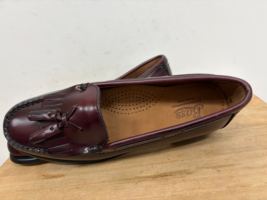 바스위준스 여성 로퍼 230 상품이미지8