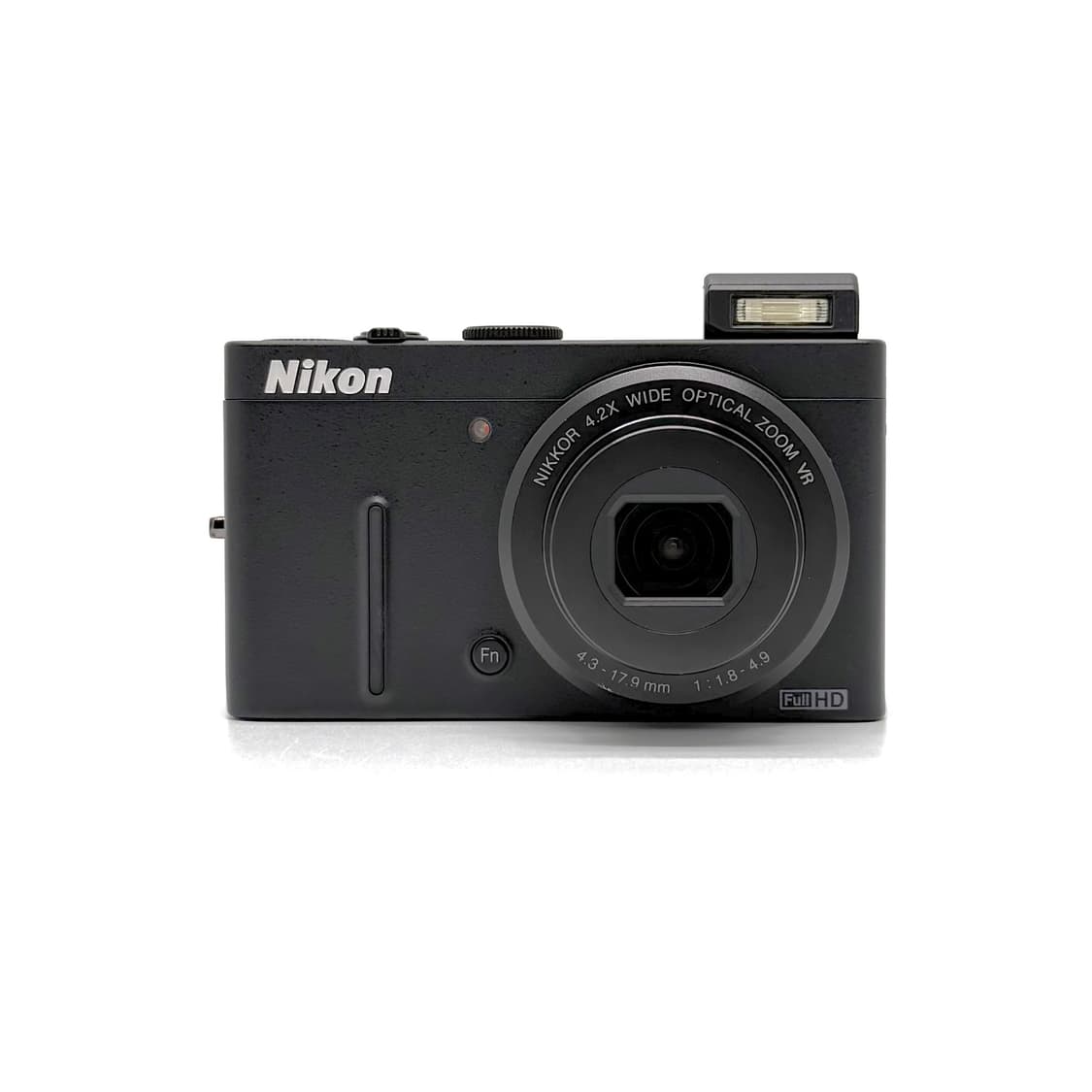 [하이엔드&연예인픽!] 니콘 Coolpix P310 블랙 디지털카메라 상품이미지2