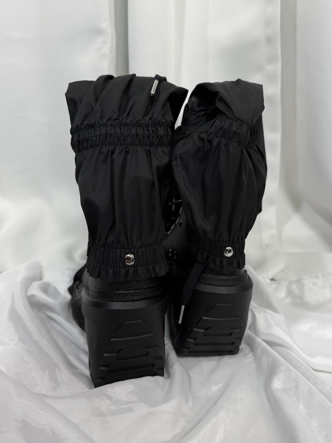 Martine Ail x Converse boots 상품이미지4