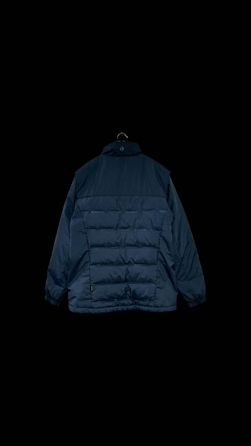 블랙야크 히말라야 다운 패딩 상품이미지2