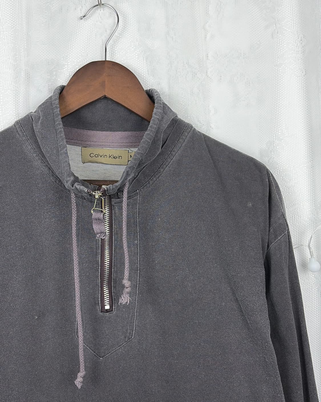 CALVIN KLEIN top 상품이미지5