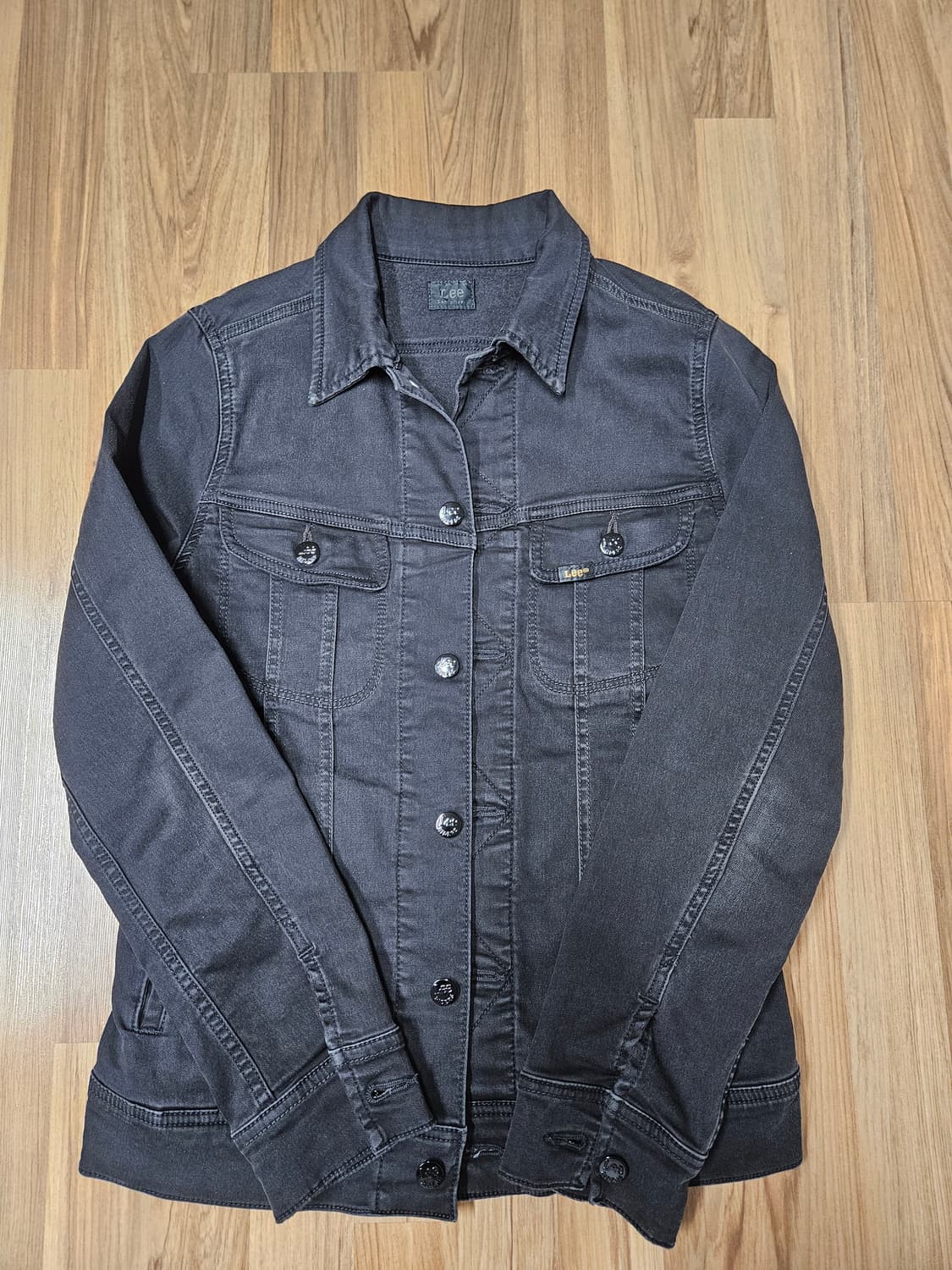 [S] lee 101j joggers denim 나노유니버스 lot271 상품이미지5
