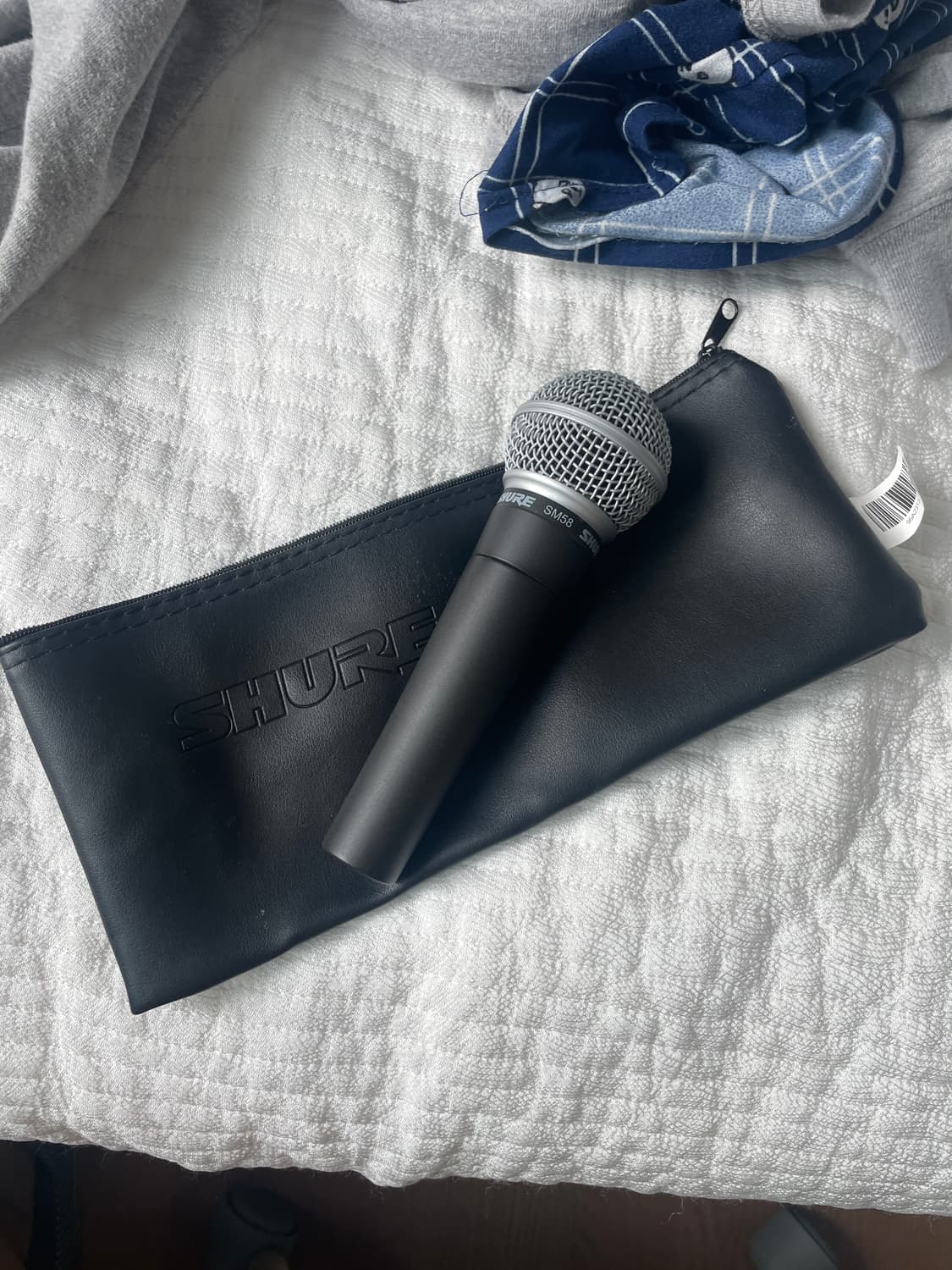 슈어 sm58 마이크 상품이미지2