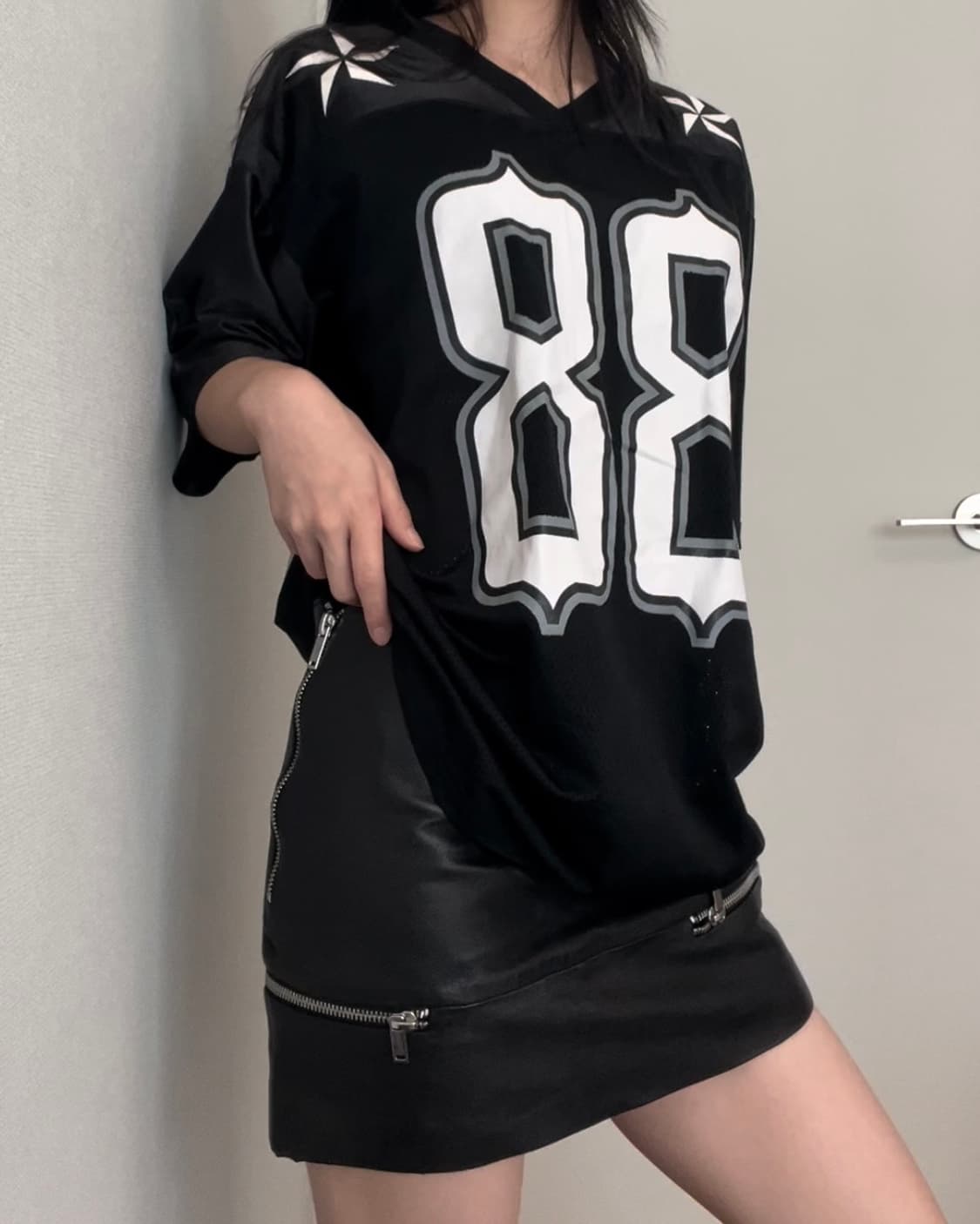 G-DRAGON 88 T-shirt 상품이미지5