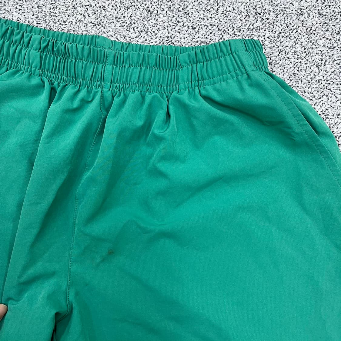 85 밀레 키즈 밴딩 반바지 0320M 상품이미지6