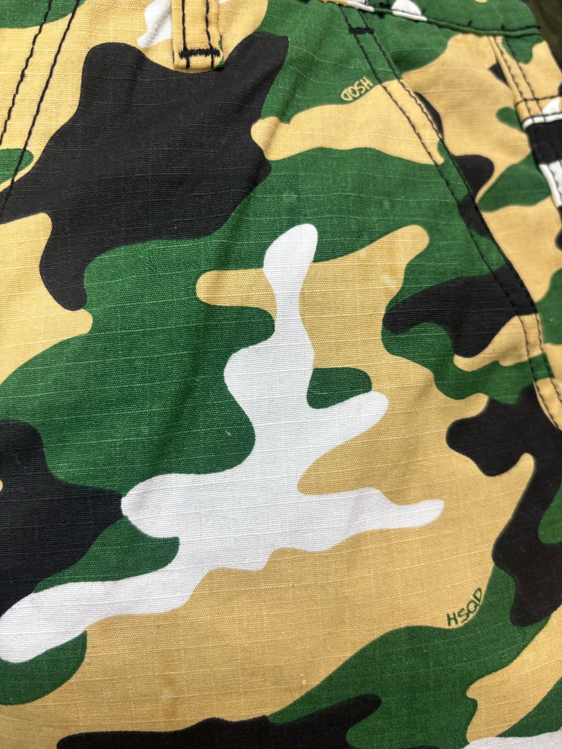 에이치에스큐디 버뮤다 상품이미지4