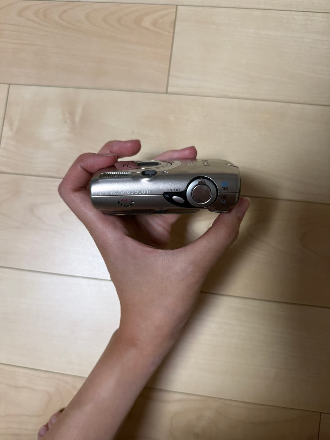 캐논 익서스900ti 상품이미지3