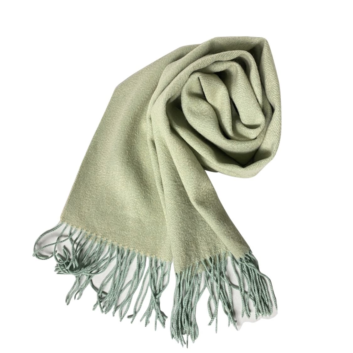 레몬 앤 라임 울터치 머플러 상품이미지1