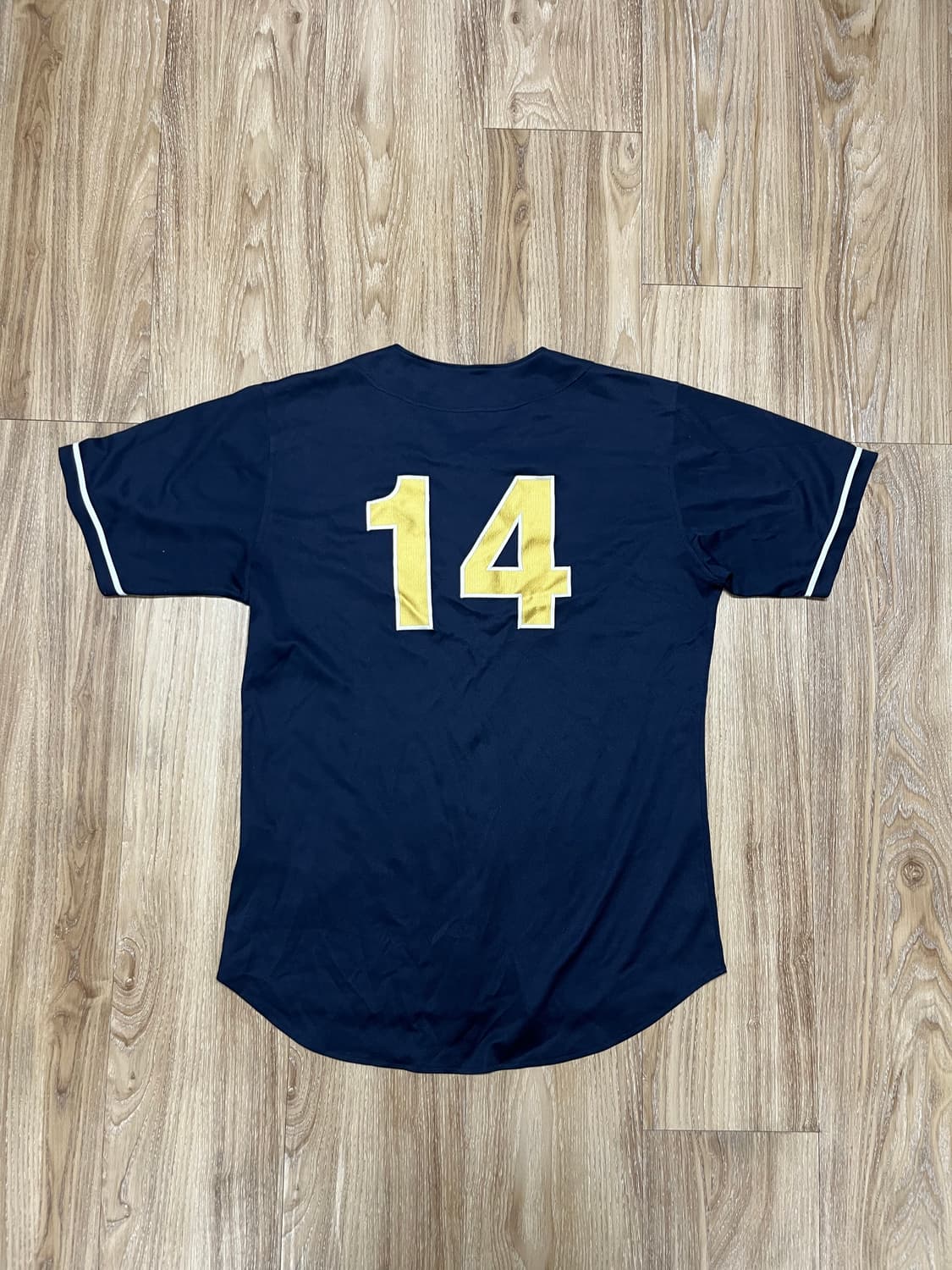 마제스틱 야구 져지 100 상품이미지4