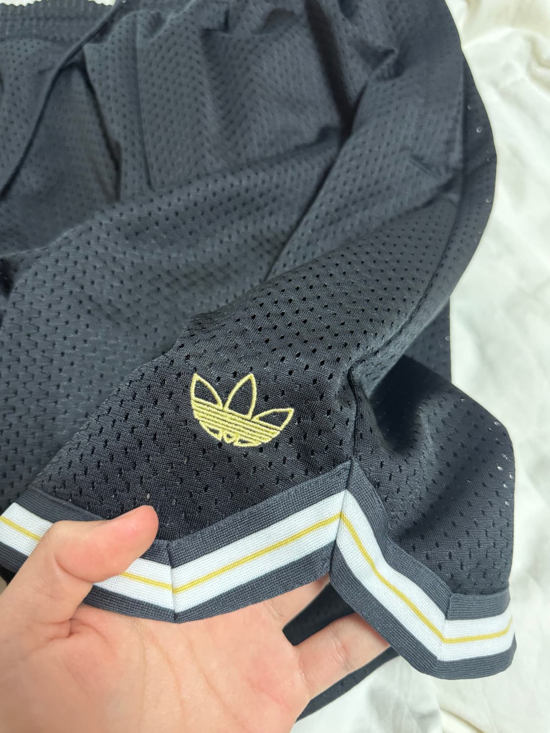 아디다스 반바지 상품이미지4