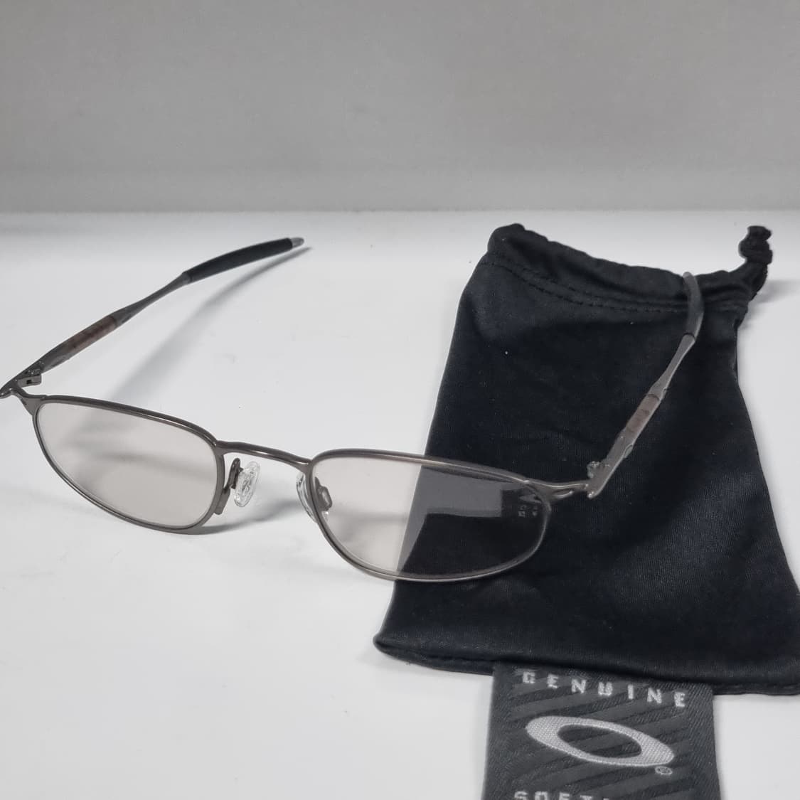 오클리 안경 RX OO A 퓨터 상품이미지1