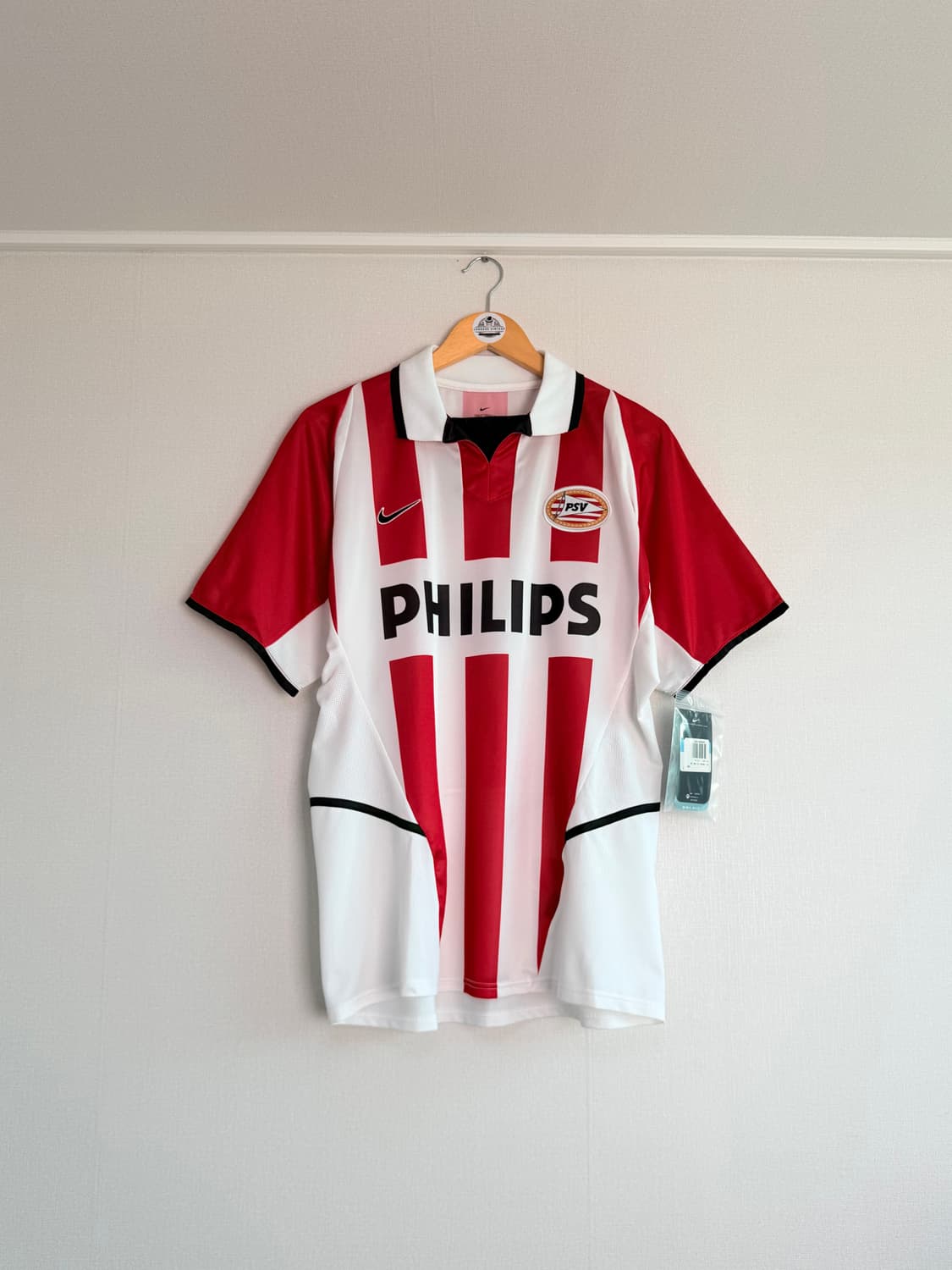 02-04 PSV 홈 박지성 새제품 상품이미지1