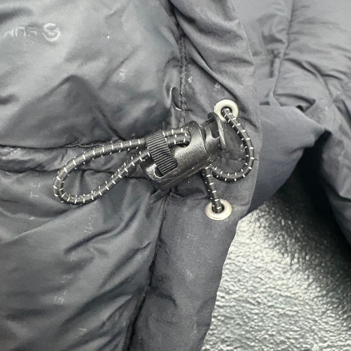 (100)노스페이스서밋눕시 상품이미지8