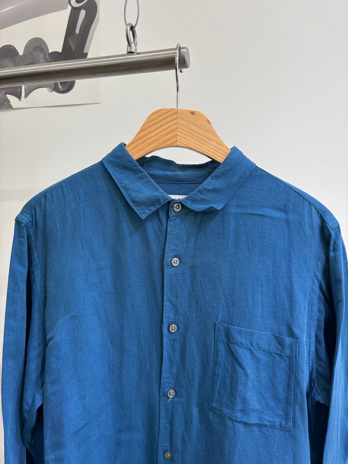 GLOBAL WORK 셔츠 상품이미지2