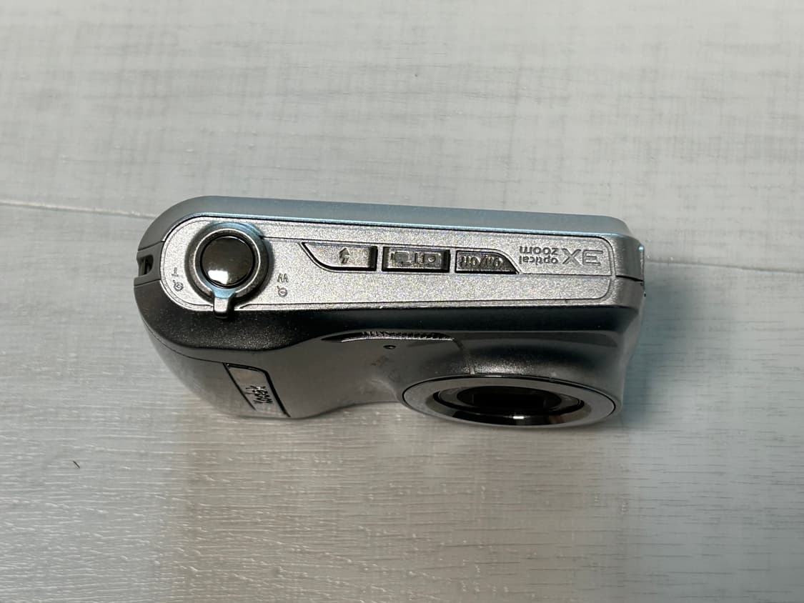 Kodak easyshare C142 코닥 이지쉐어 C142 상품이미지6