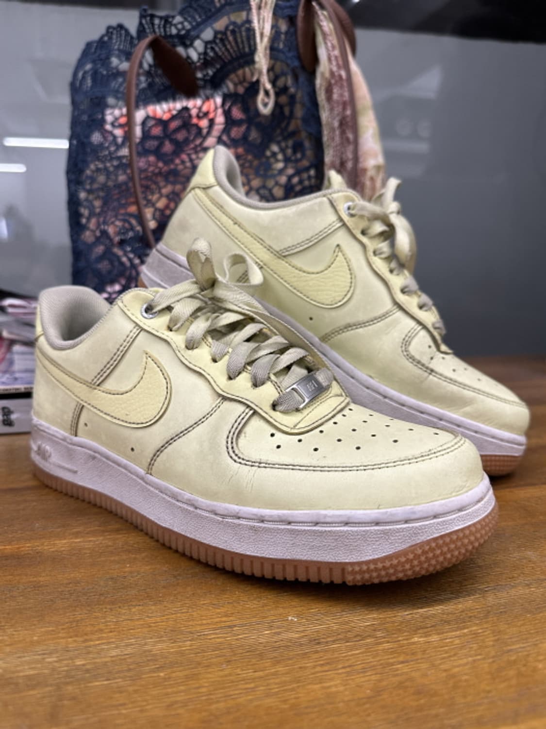 NIKE Air Force 1 (240) 상품이미지1
