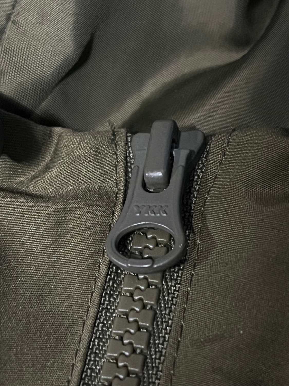 노스페이스 윈드브레이커 아노락 상품이미지3