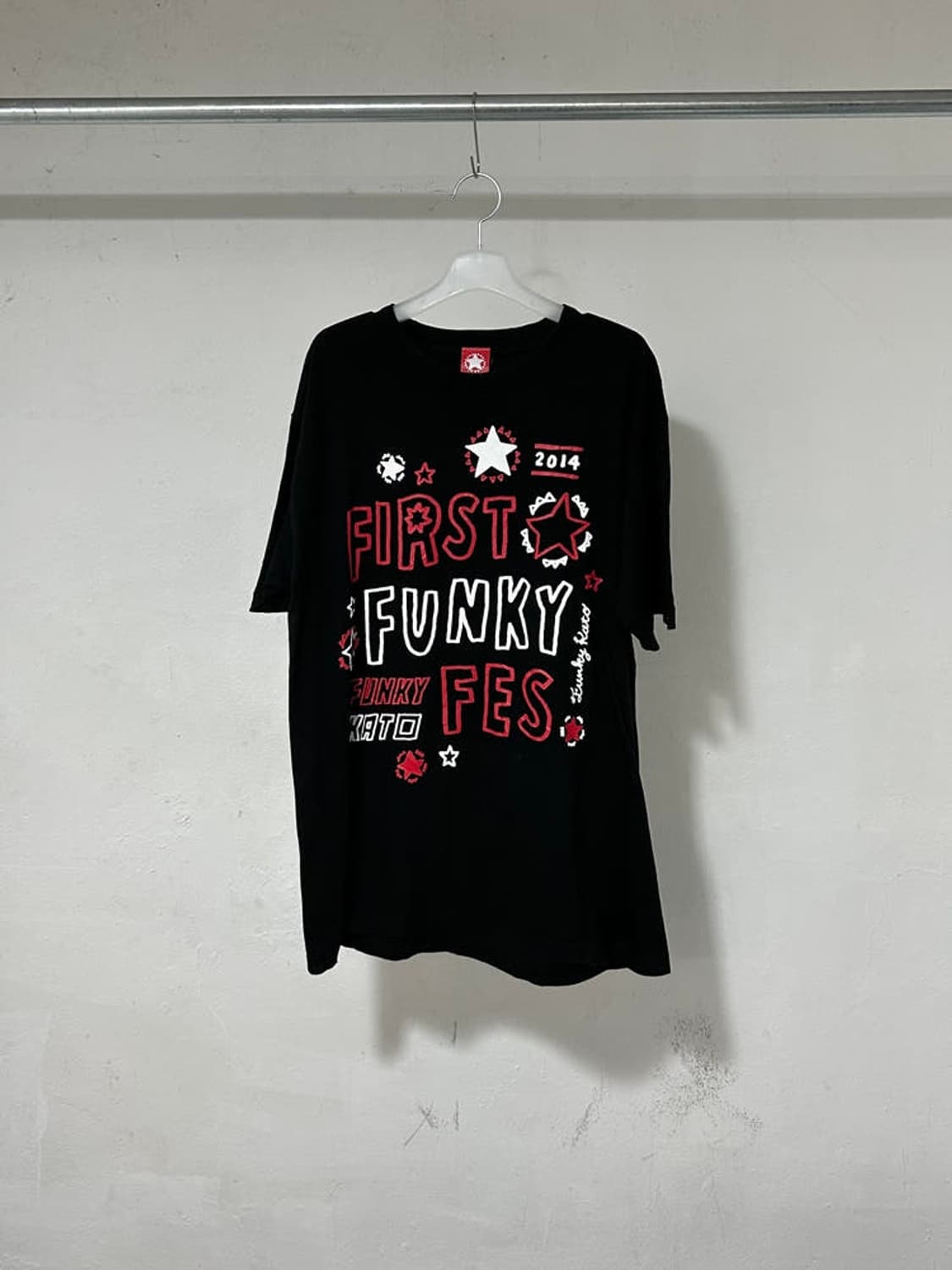 vtg top 상품이미지1