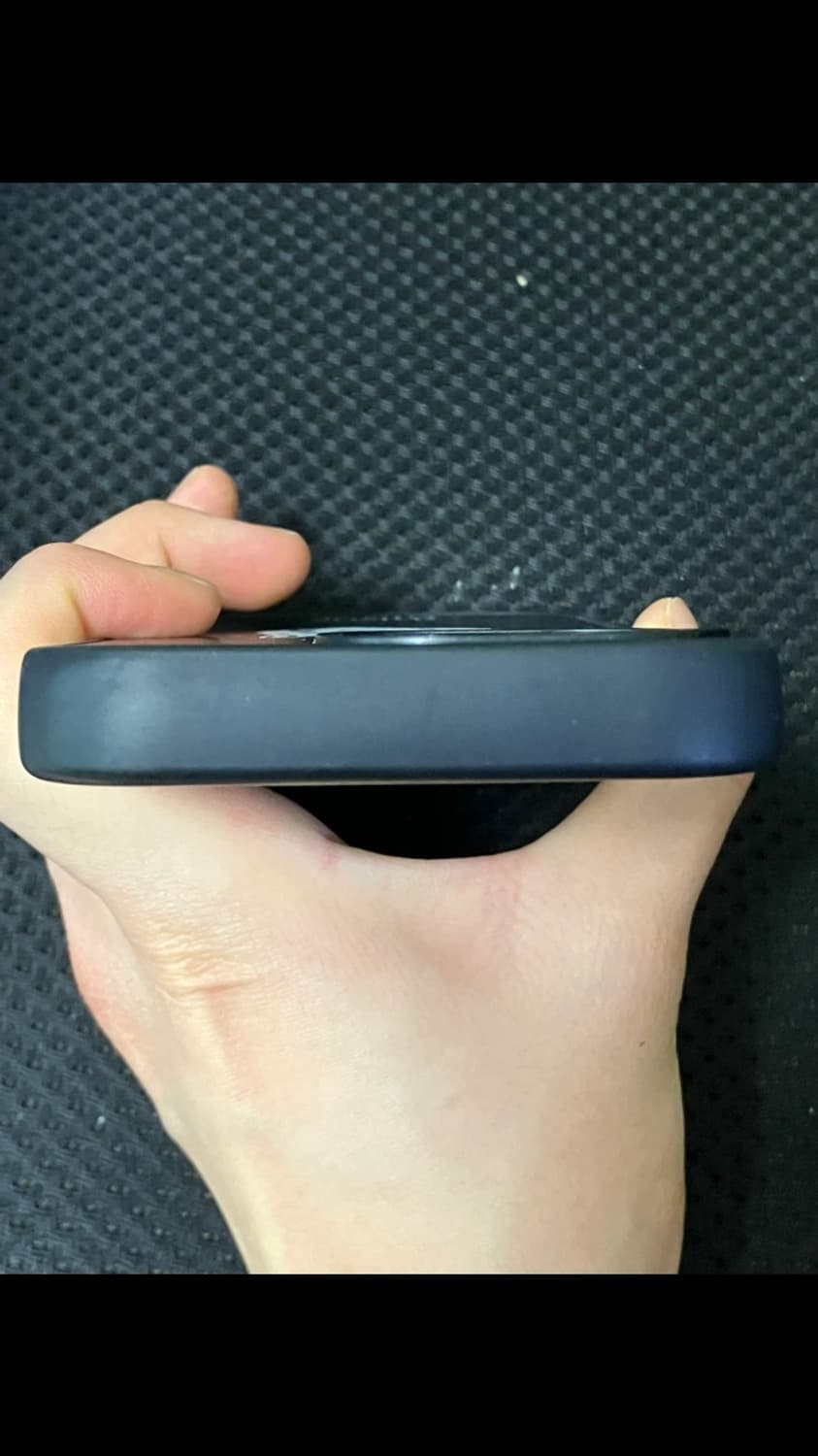 아이폰 14 pro 케이스티파이 & 메종키츠네 케이스 상품이미지7