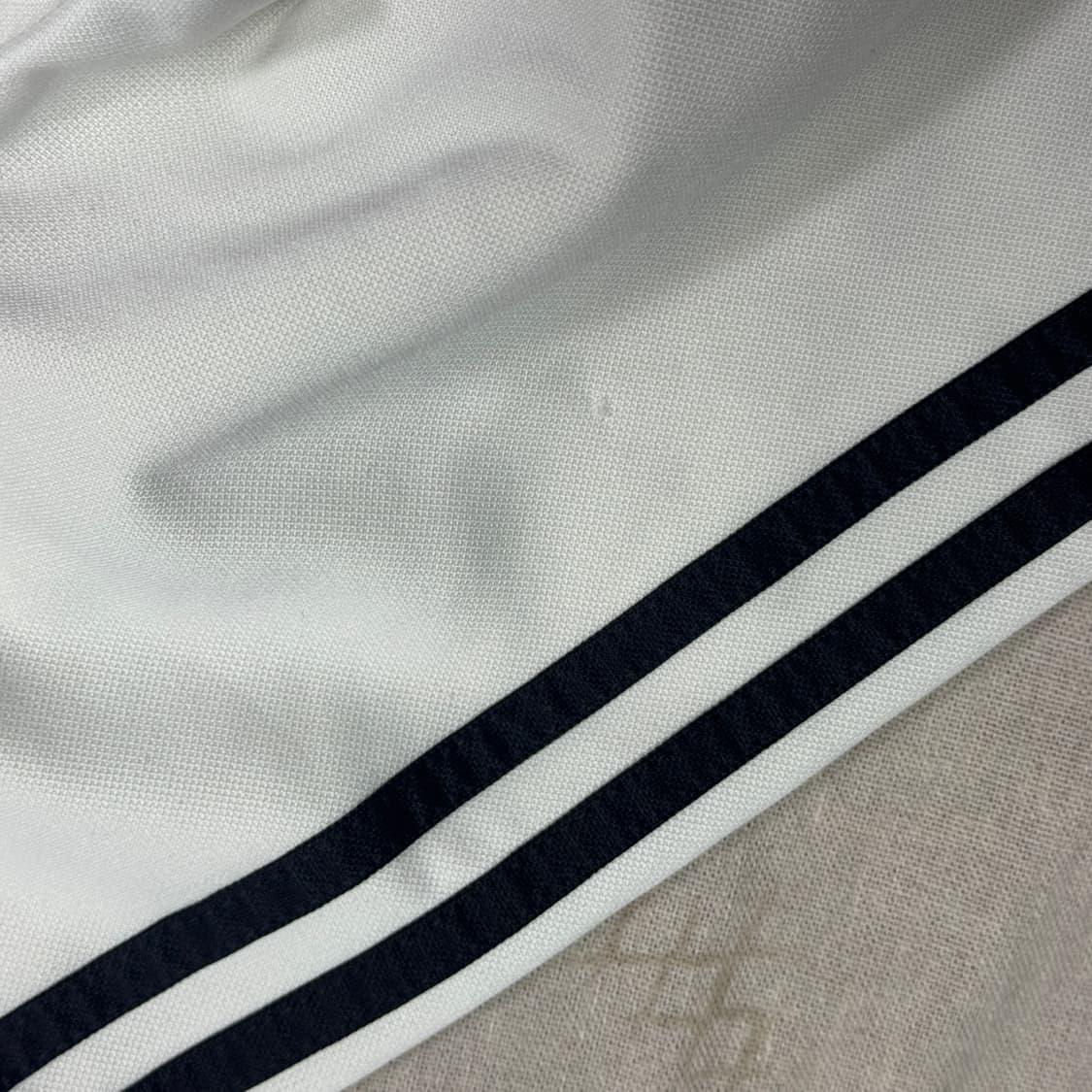 아디다스 독일 대장급 흰검 트랙탑 져지 95 상품이미지9