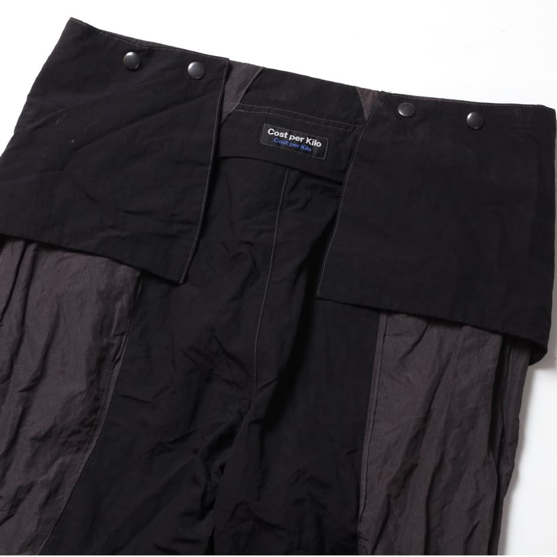 코스트 퍼 킬로 Cost per Kilo Nylon Pants 
 상품이미지8