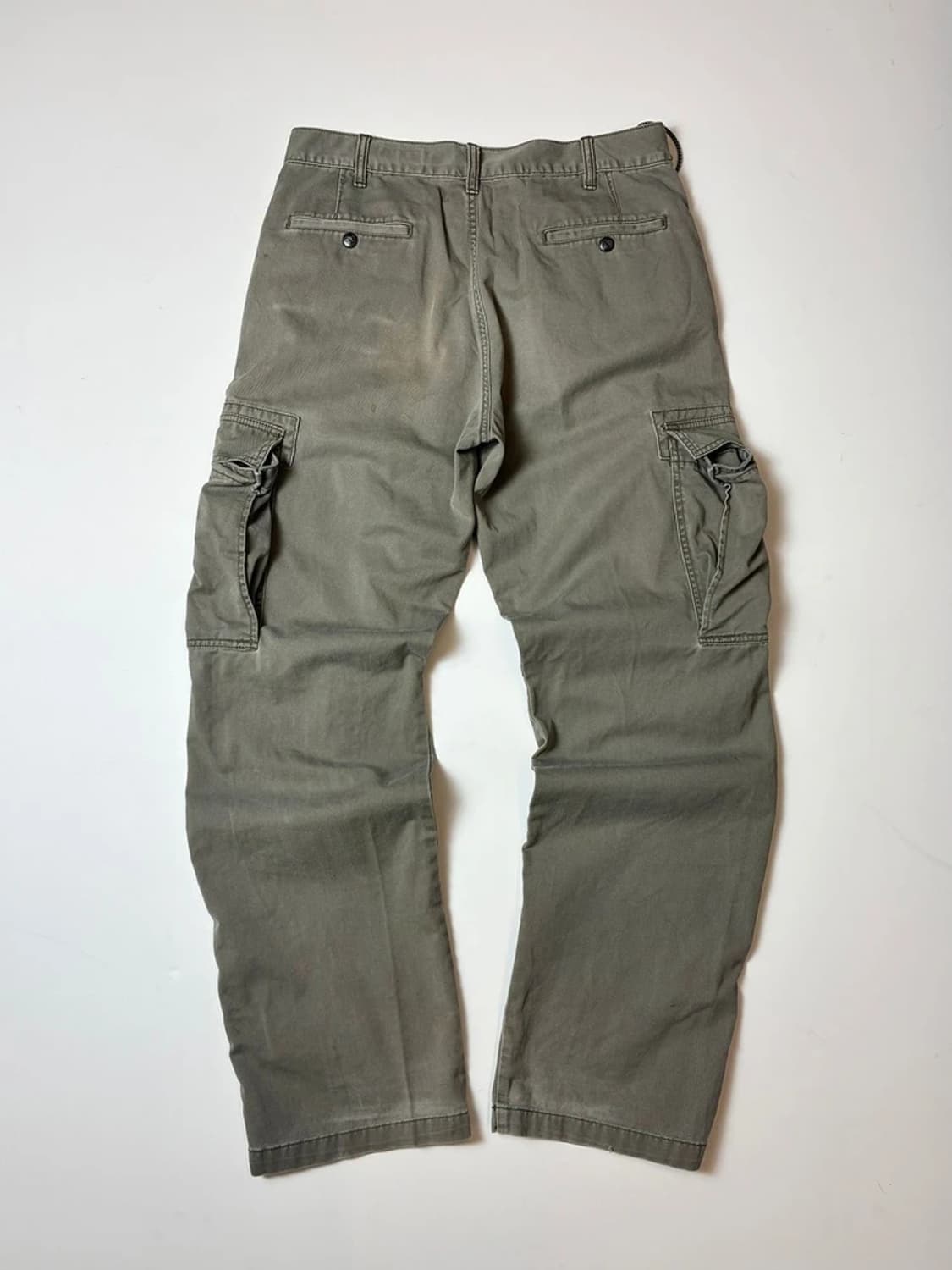 폴로진스 00's 유틸리티 멀티 포켓 카고 팬츠 PN8666 상품이미지5