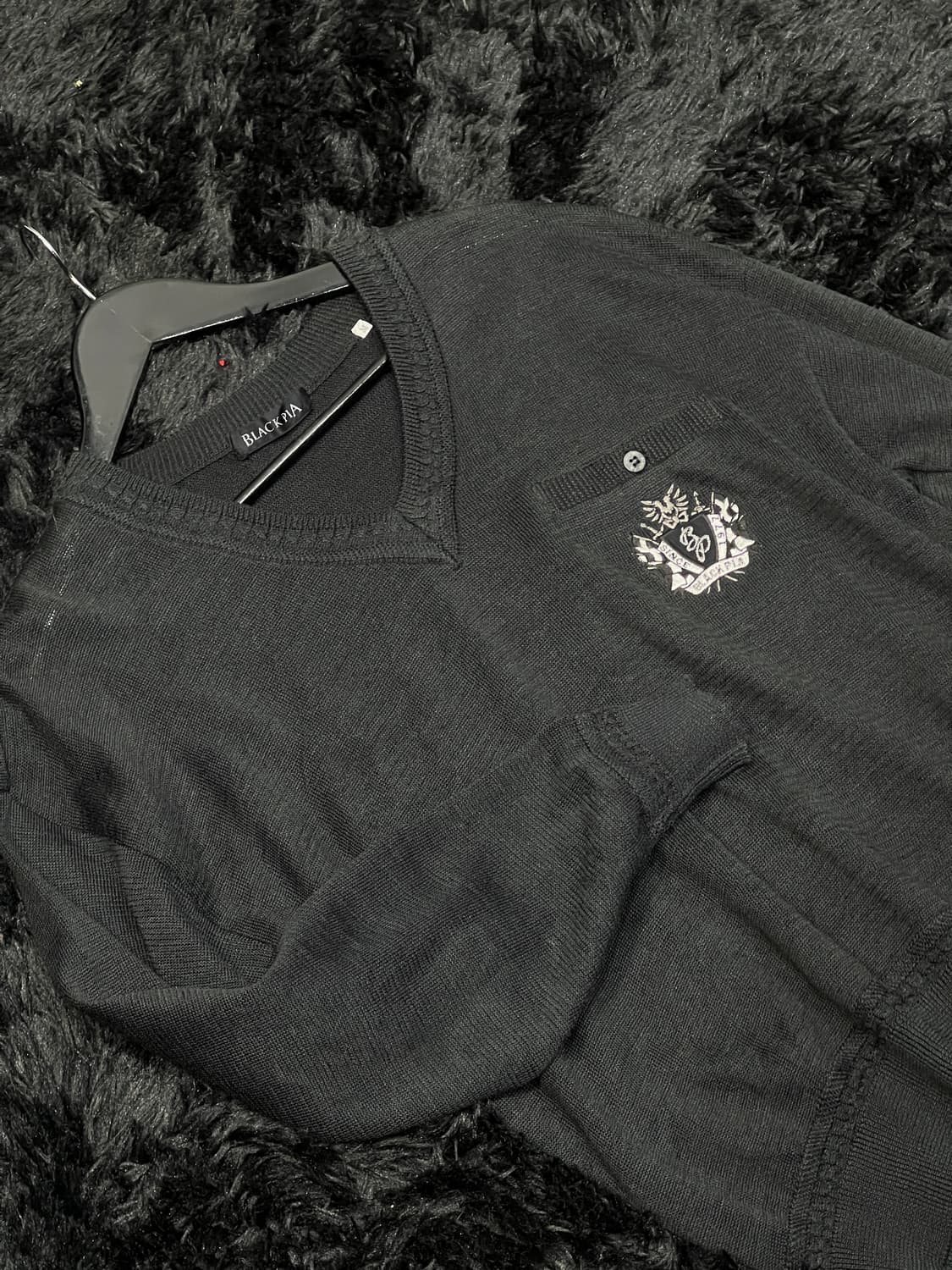 JPN Knit 상품이미지5