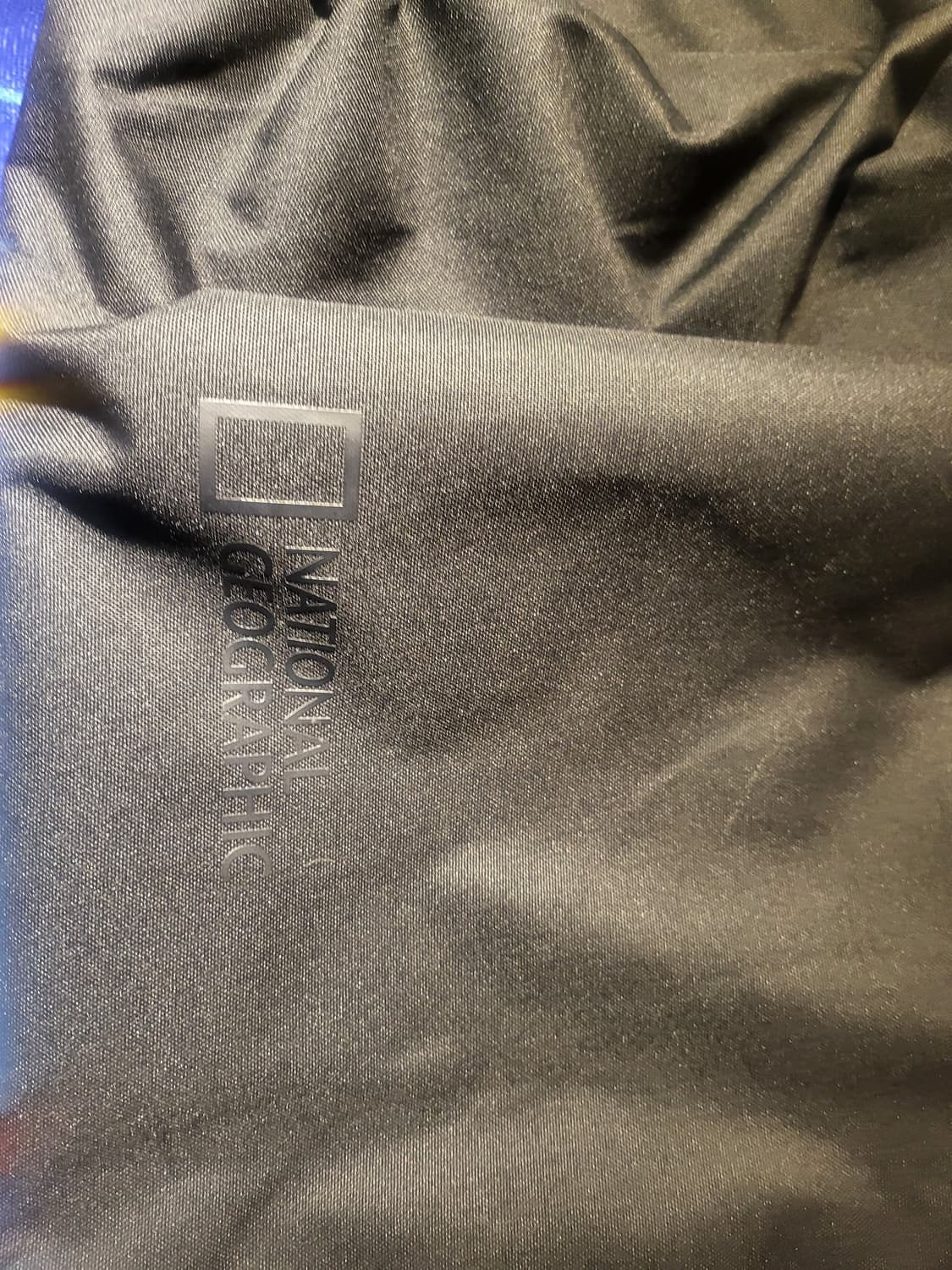 네셔널지오그래픽 백팩 상품이미지2