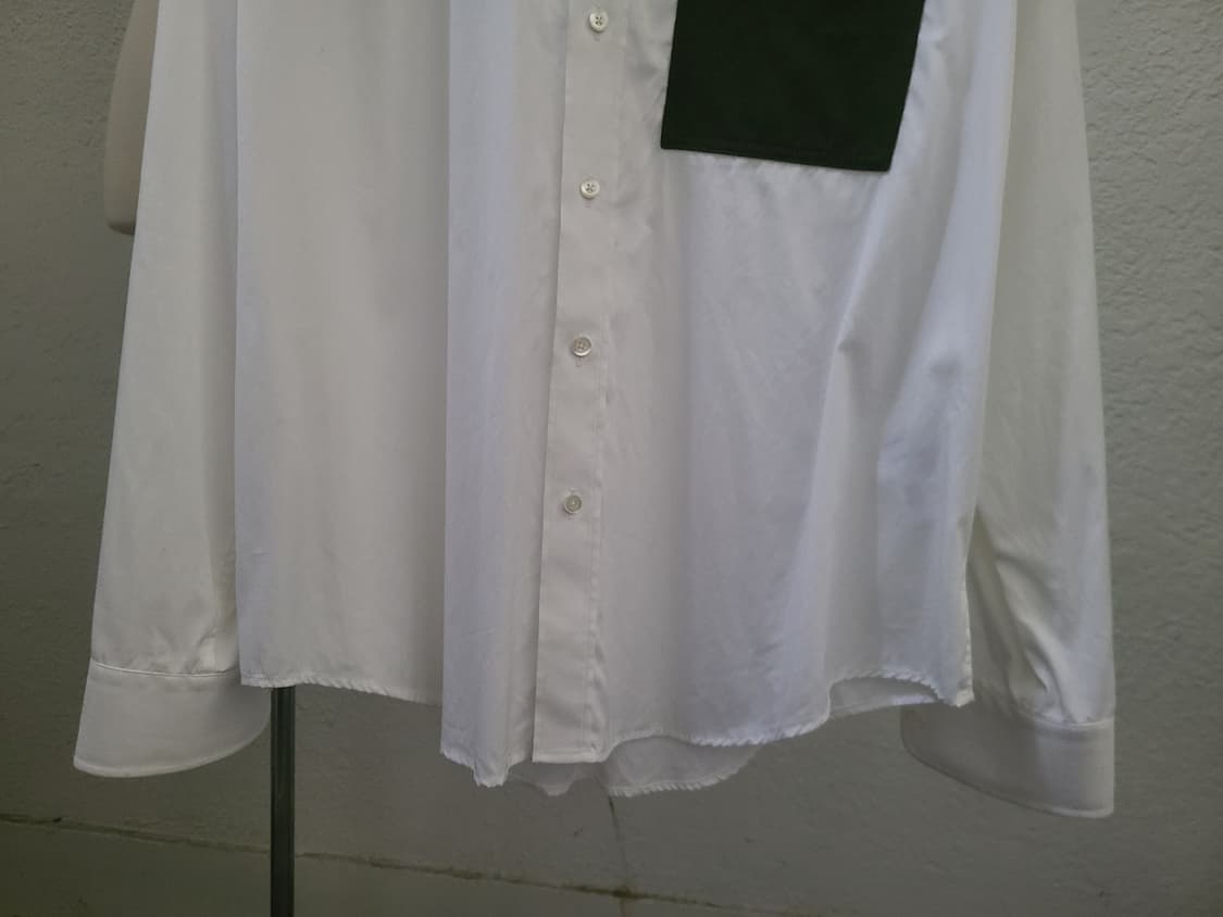 아미 셔츠 상품이미지3