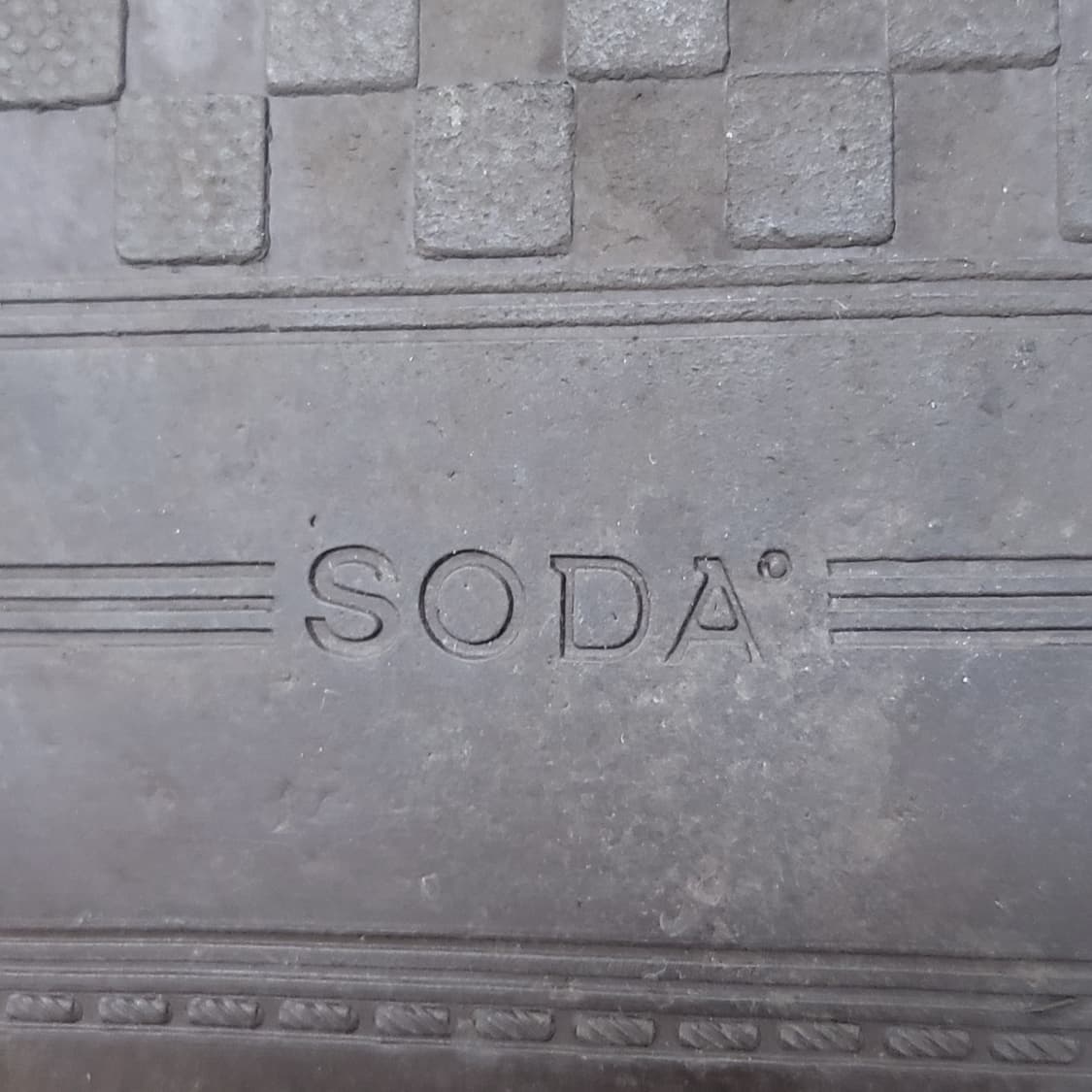 SODA DFD 클래식한 정장로퍼 280mm 상품이미지8