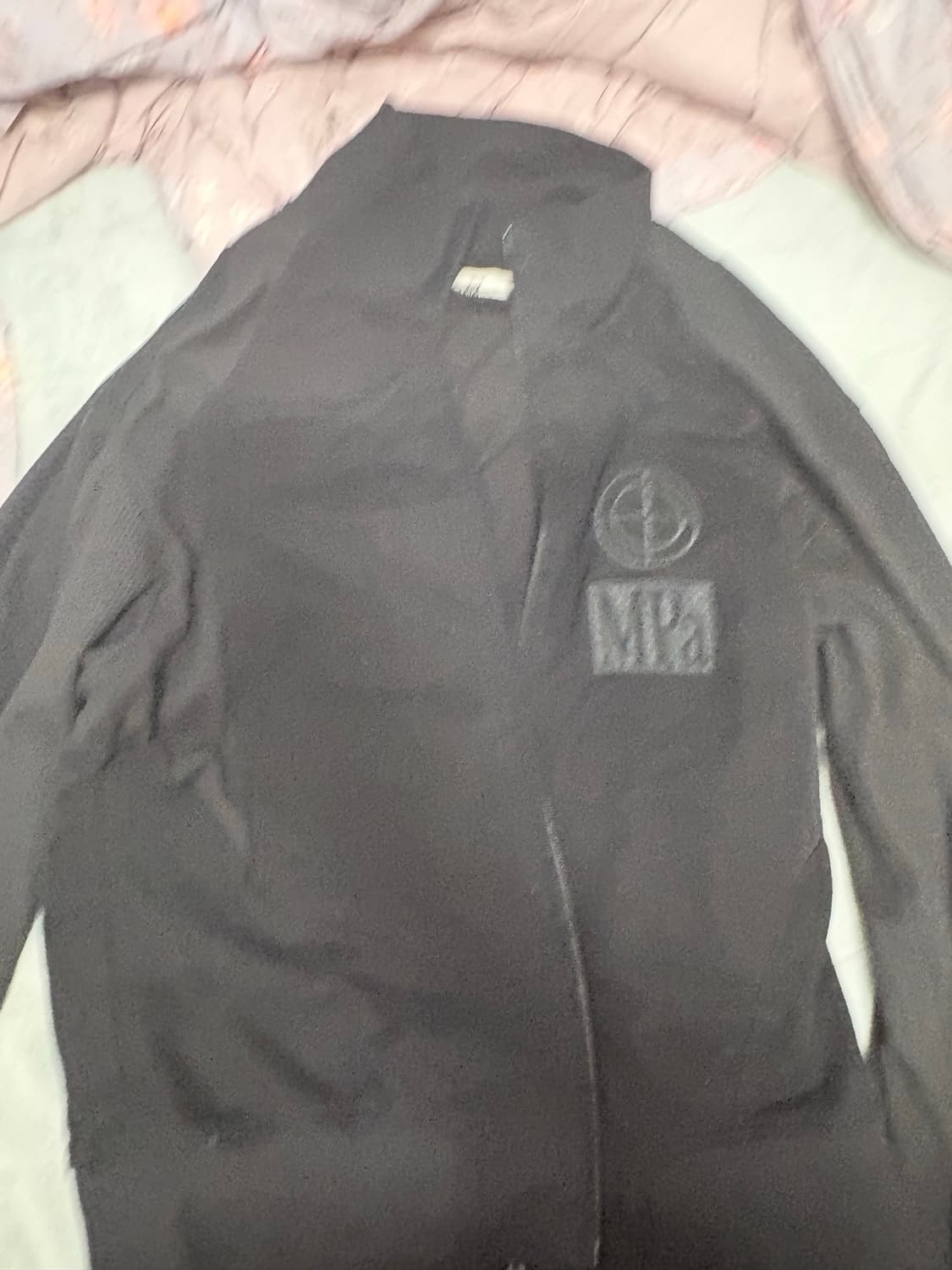 플라스틱 프로덕트 집업 상품이미지4