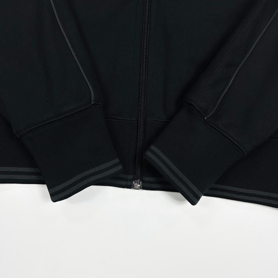 나이키 맨유 팀 클럽 져지 올블랙 S 상품이미지6