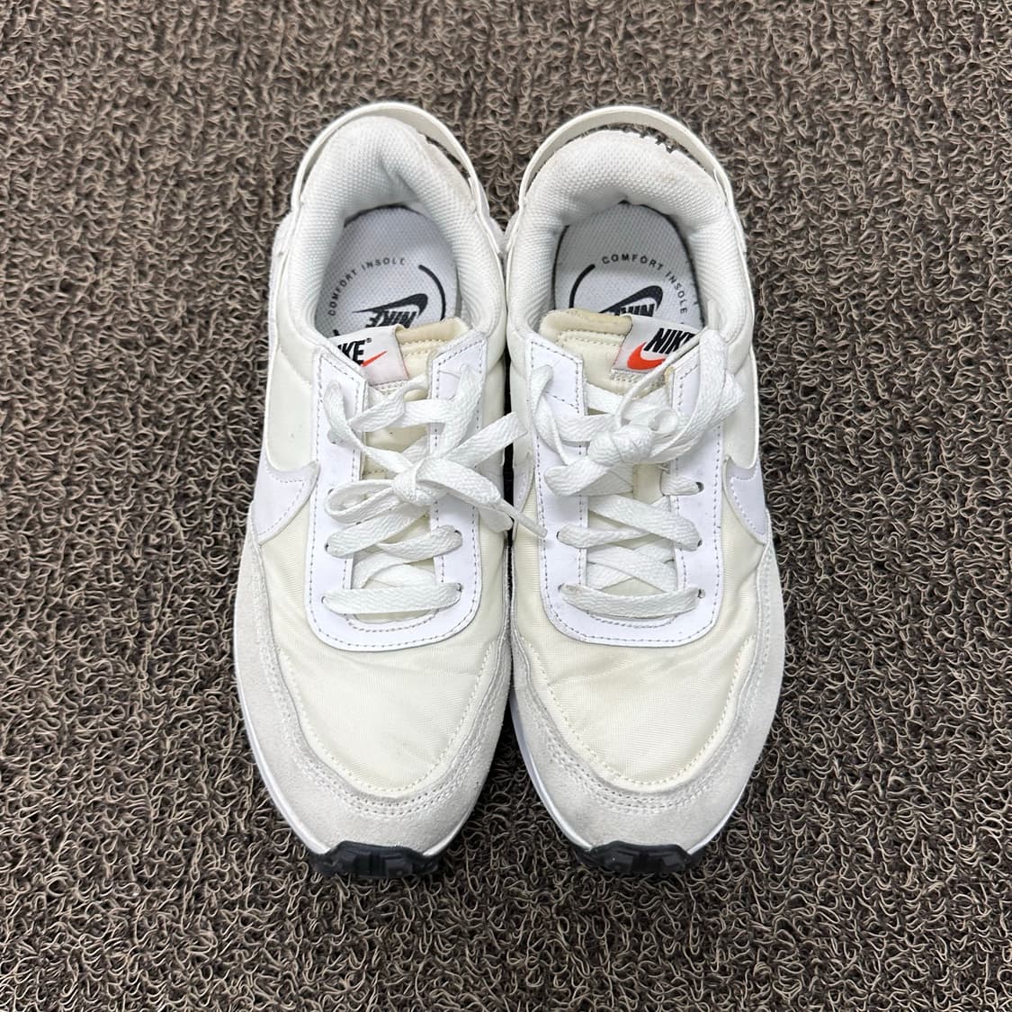 NIKE 나이키 와플 데뷰 여성 운동화 240 상품이미지3