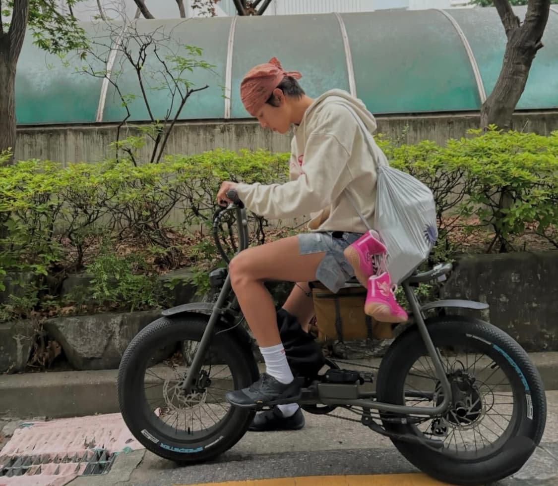 (홍태준신발) [270] 뉴발란스 이세이 미야케 MT10O 블랙 상품이미지1