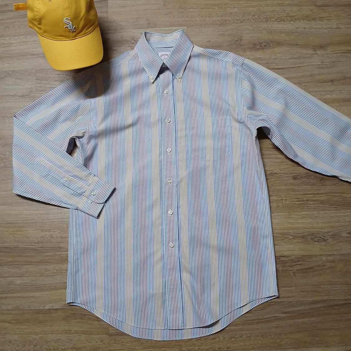 BROOKSBROTHERS 브룩스브라더스 셔츠 남방 상품이미지7