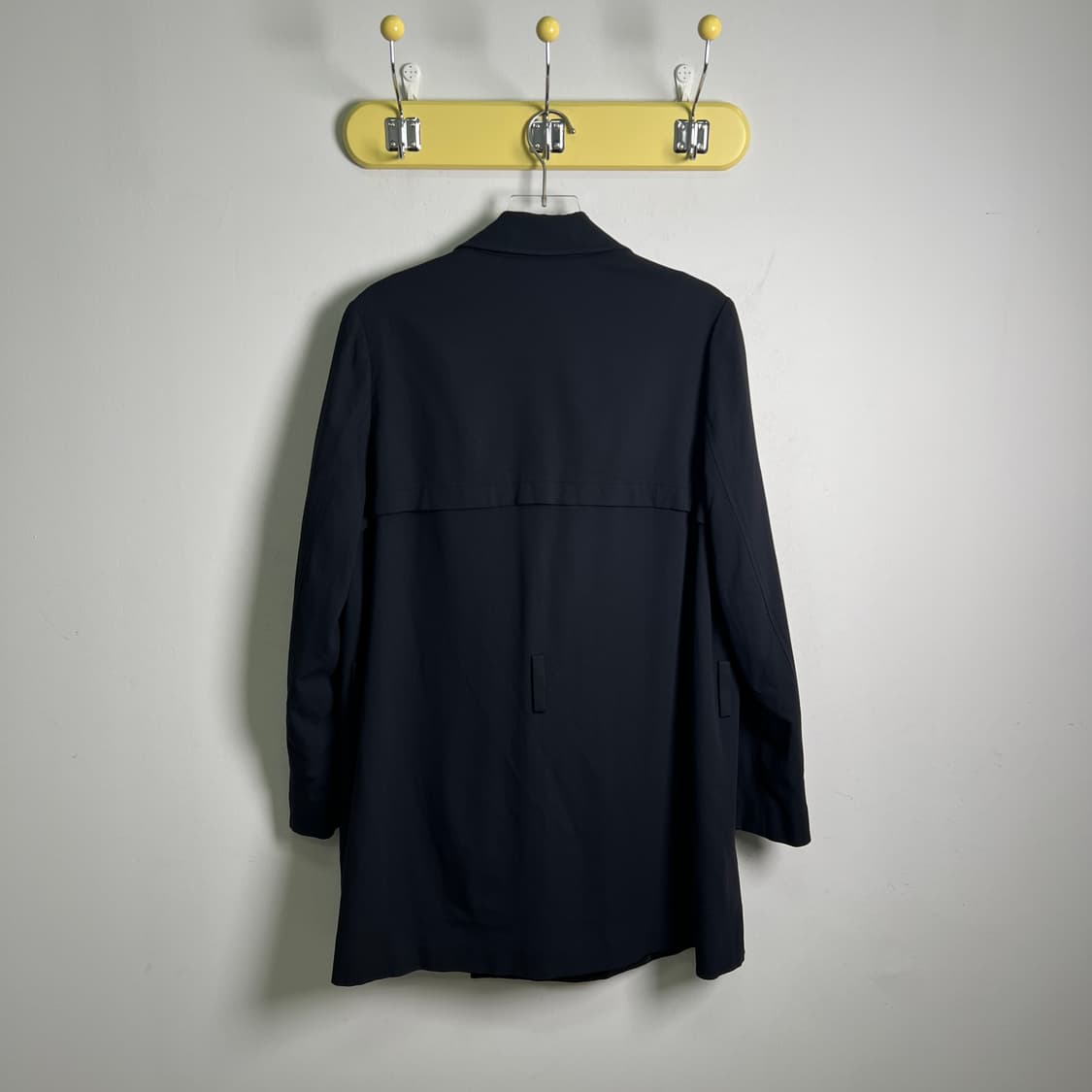 올세인츠 헤스킨 드레이프 트렌치코트 40 상품이미지2