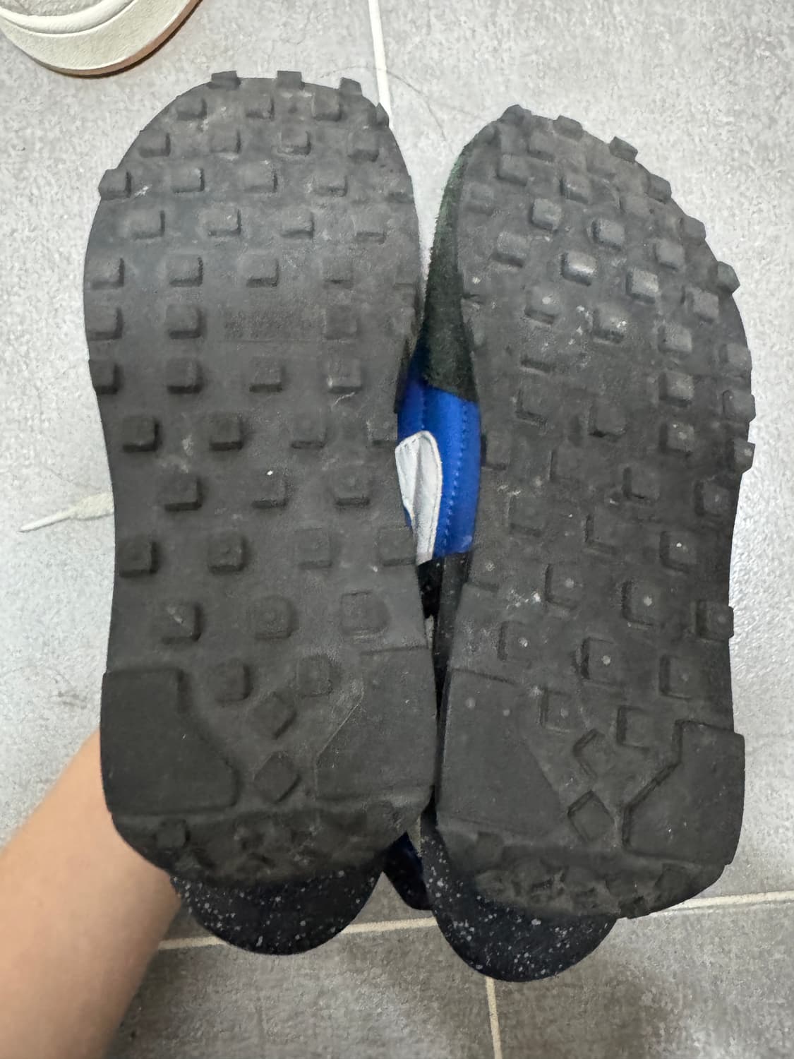 나이키 언더커버 데이브레이크 240 상품이미지3