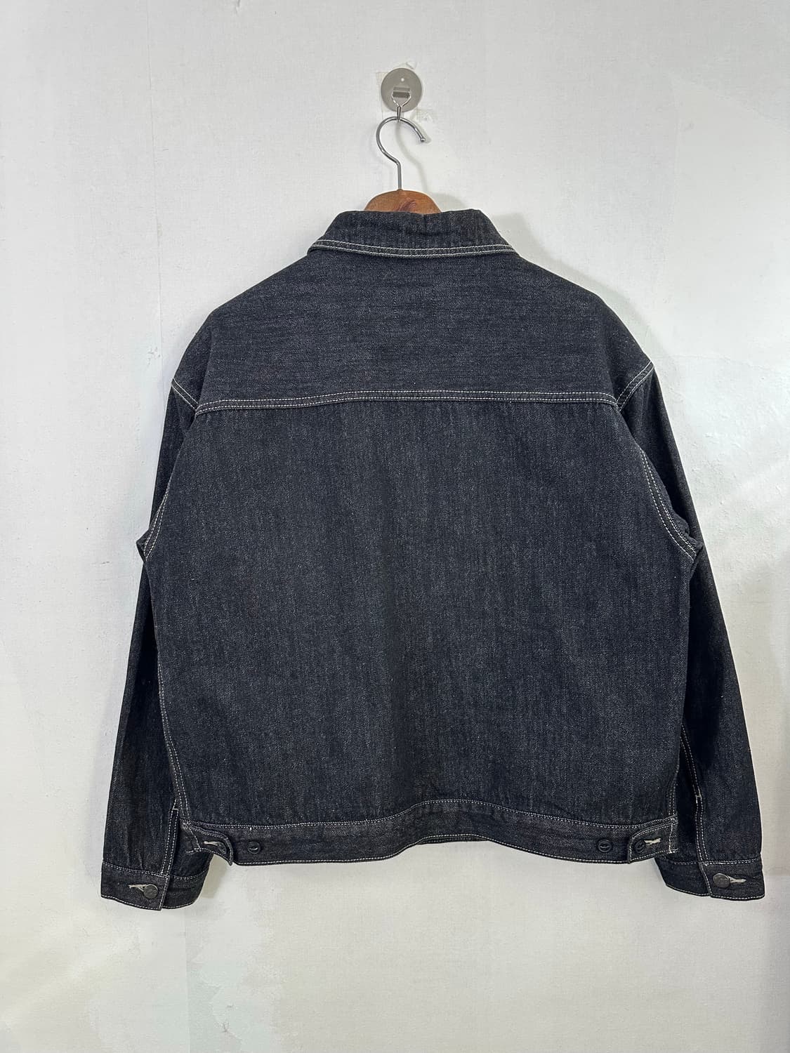 Lee데님 자켓 Xl(95-100) 상품이미지2