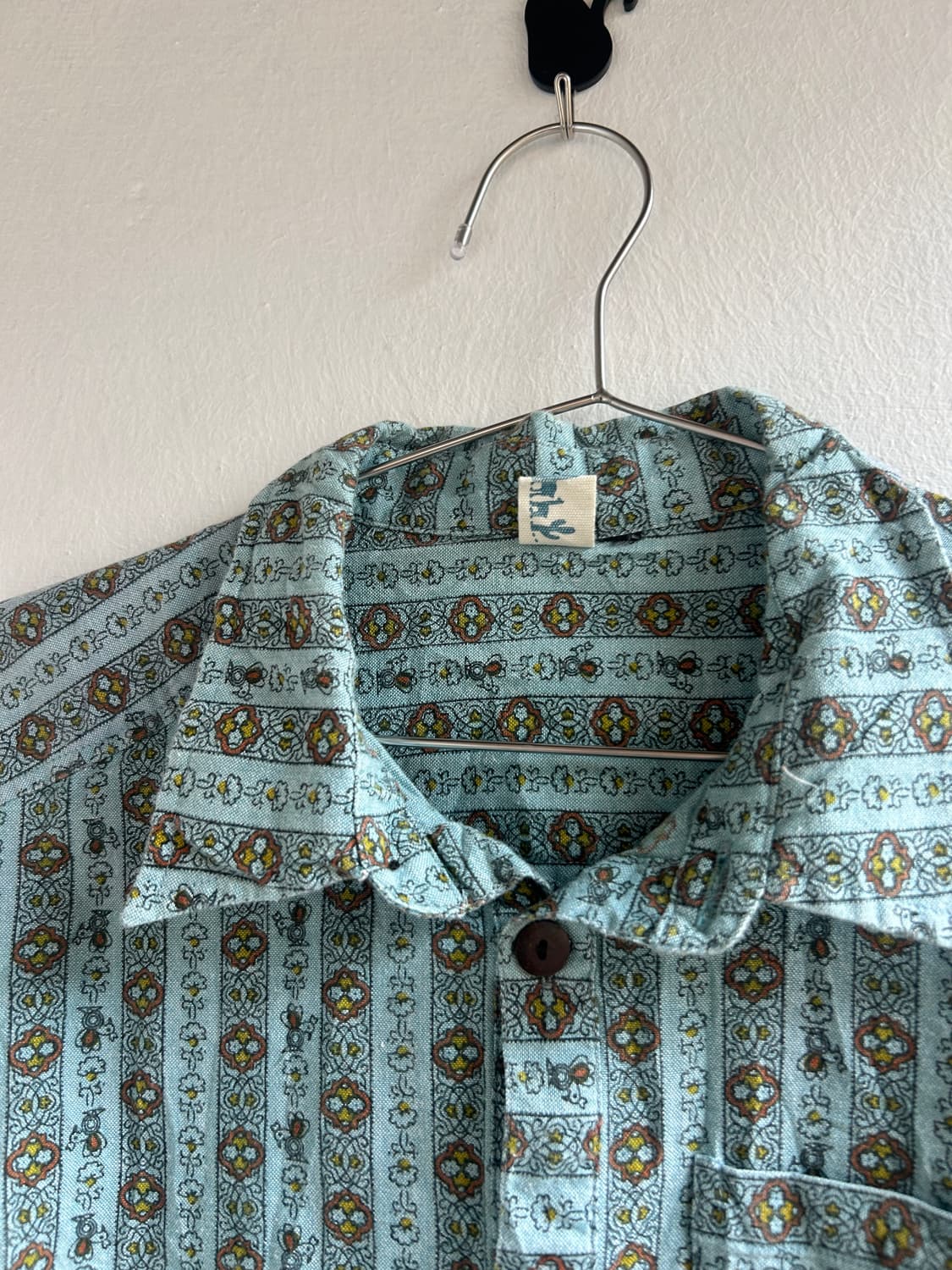 티티카카 셔츠 상품이미지2