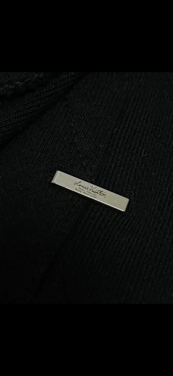 루이비통 스테이플 에디션 인사이드아웃 후디(후드) 상품이미지2