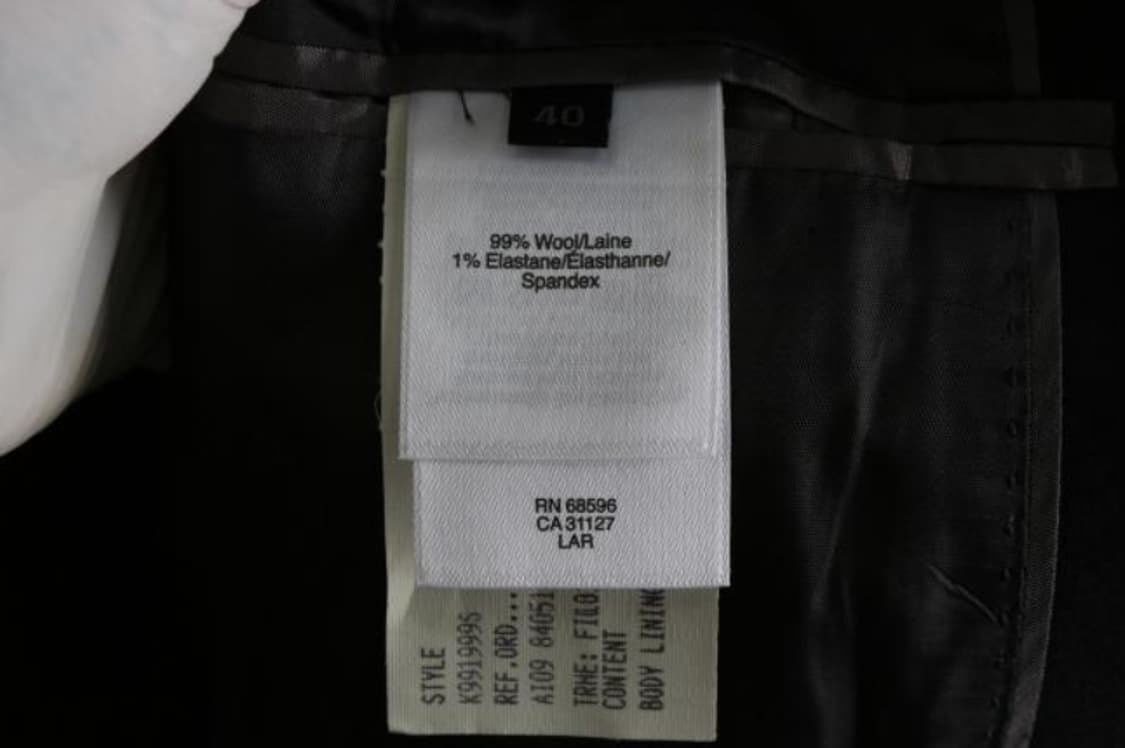 도나카렌뉴욕 자켓 상품이미지6