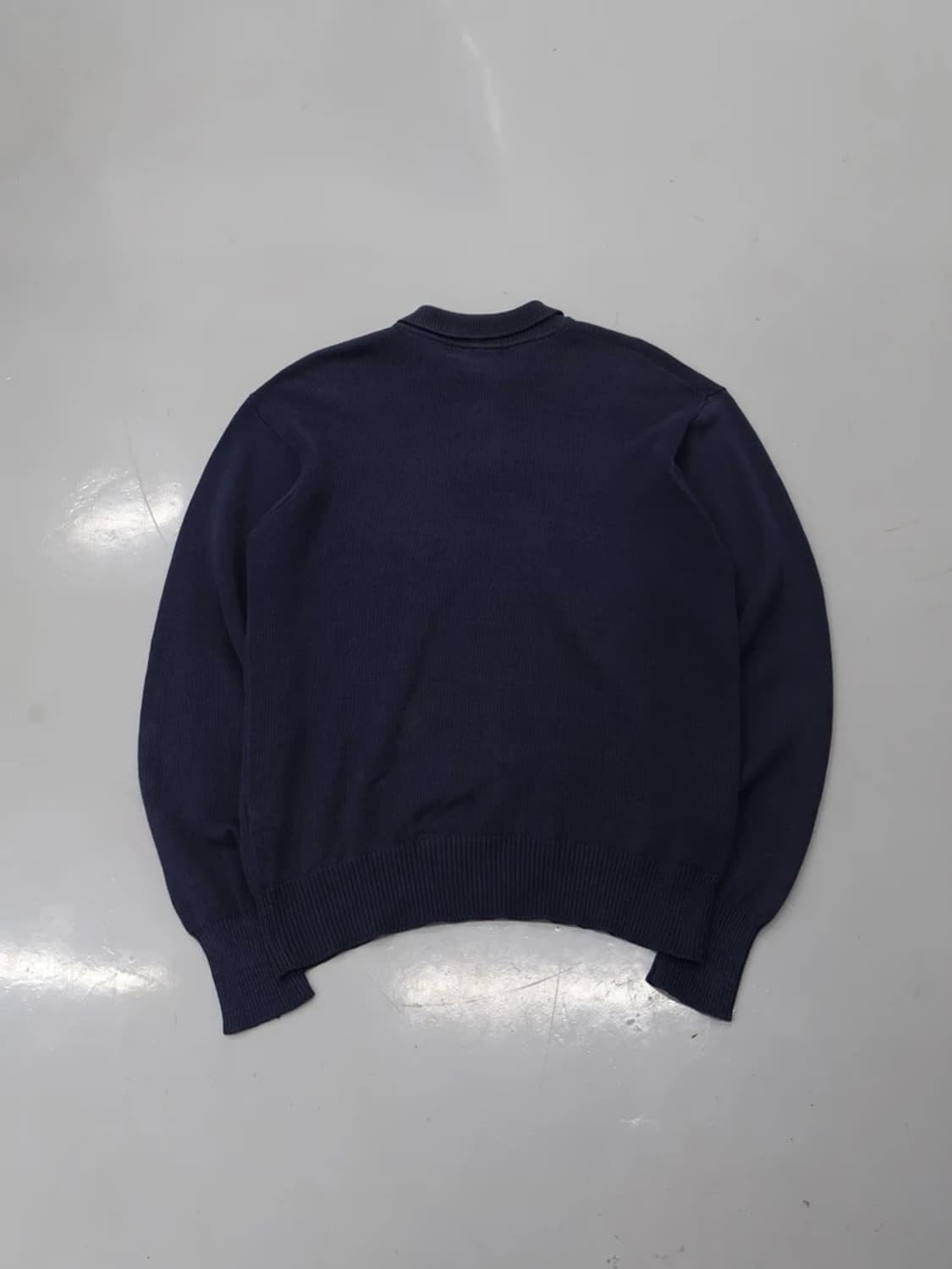 Polo by Ralph Lauren Cotton Knit Top 상품이미지2