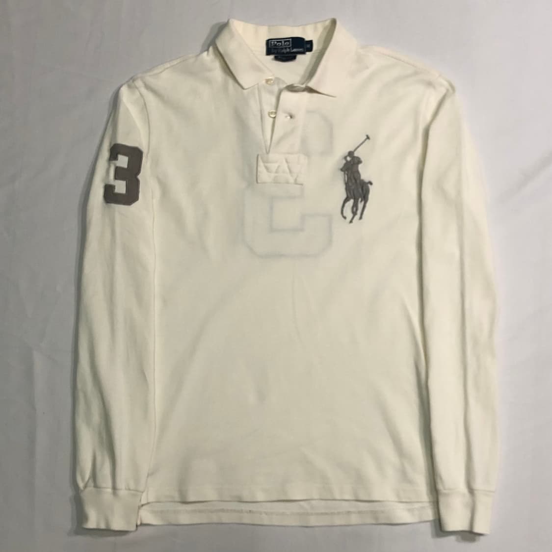 폴로 랄프로렌 빅포니 PK 카라티 상품이미지3